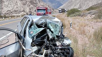 Mendoza contabilizó un muerto por día en accidentes de tránsito en lo que va del 2024