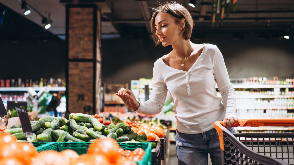 Banco Nación Supermercados: ahorro de $84.000 a partir de este miércoles 15 de octubre