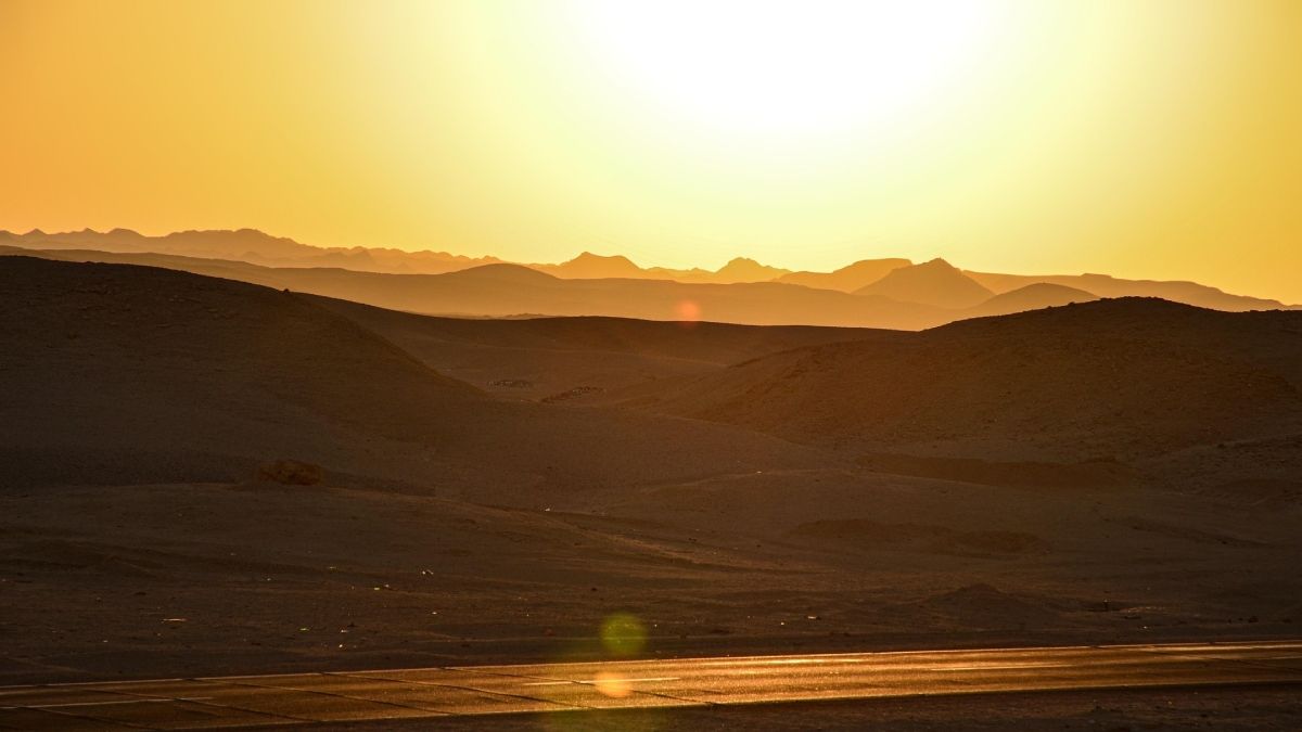 Creció la mortalidad relacionada con el calor.