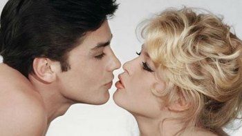 La carta de Brigitte Bardot a Alain Delon por sus 80 pirulos