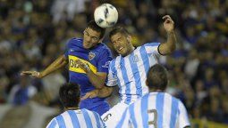 La racha de Racing