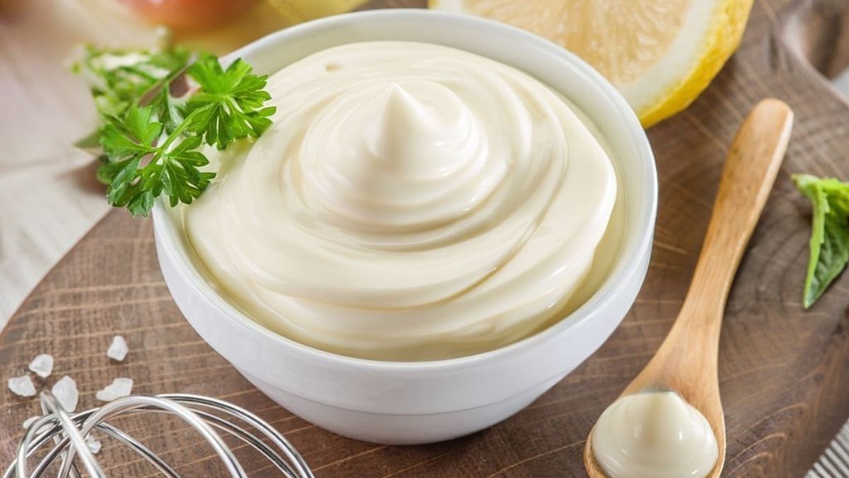 Cómo hacer Lactonesa con 1 ingrediente secreto: la receta fácil que reemplaza a la mayonesa (sin huevo)