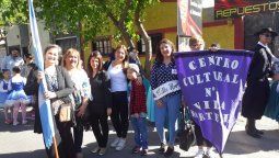 Trabajar por la cultura y el deporte