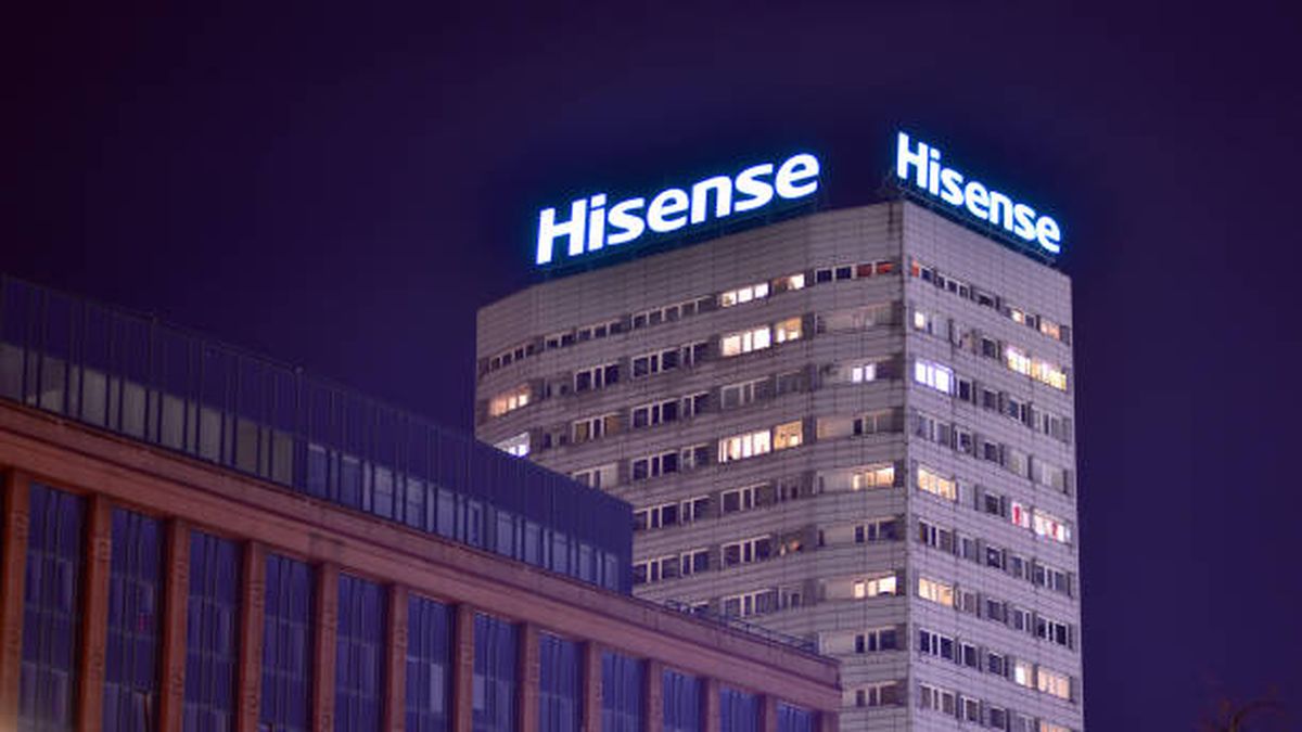 Hisense afrontará una fuerte demanda en Nueva York. Hisense afrontará una fuerte demanda en Nueva York.