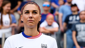 Revelan el motivo por el que Alex Morgan se retira del fútbol femenino profesional