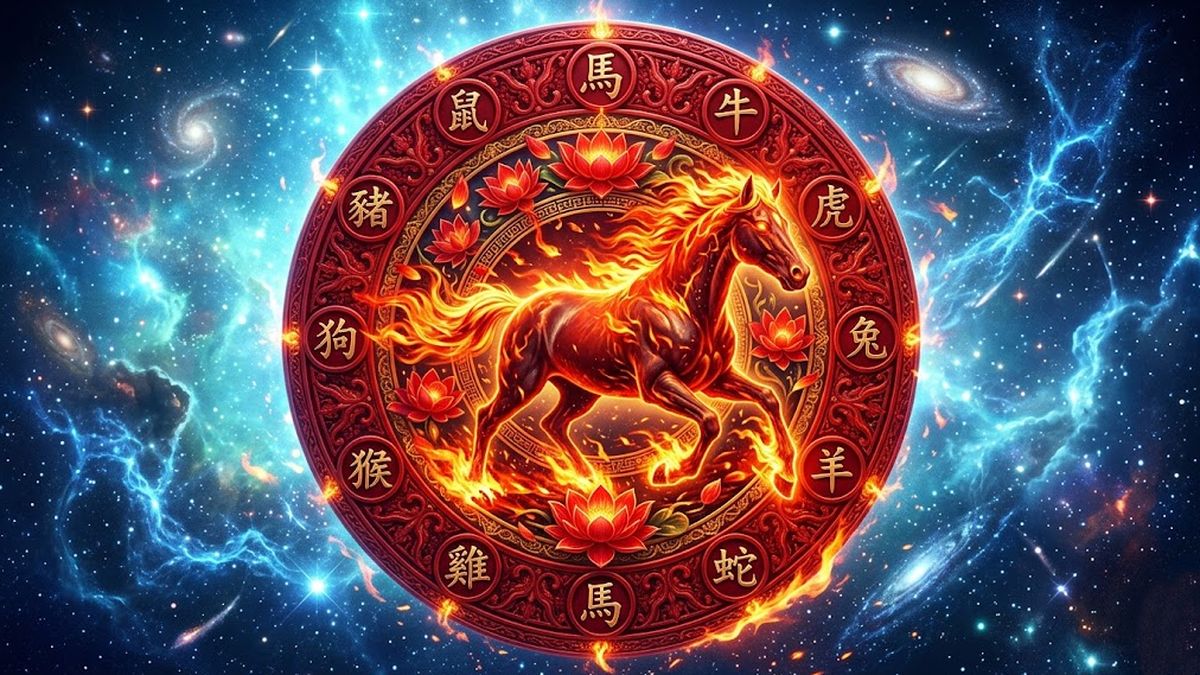 Consulta el horóscopo chino de hoy sábado 23 de mayo