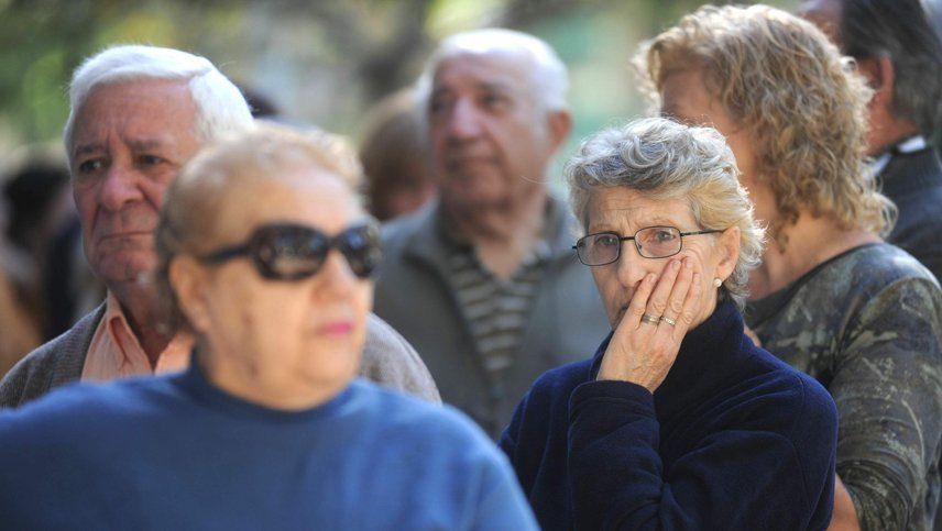 ANSES: oficializaron el aumento para jubilados, pensionados y AUH
