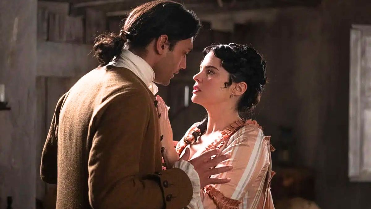 Valle salvaje suma un capítulo por día en Netflix. 