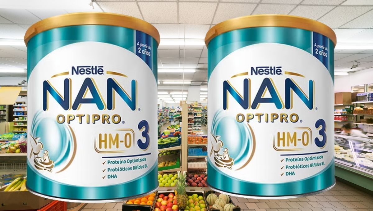 ANMAT: la empresa Nestlé tuvo que retirar productos para bebés