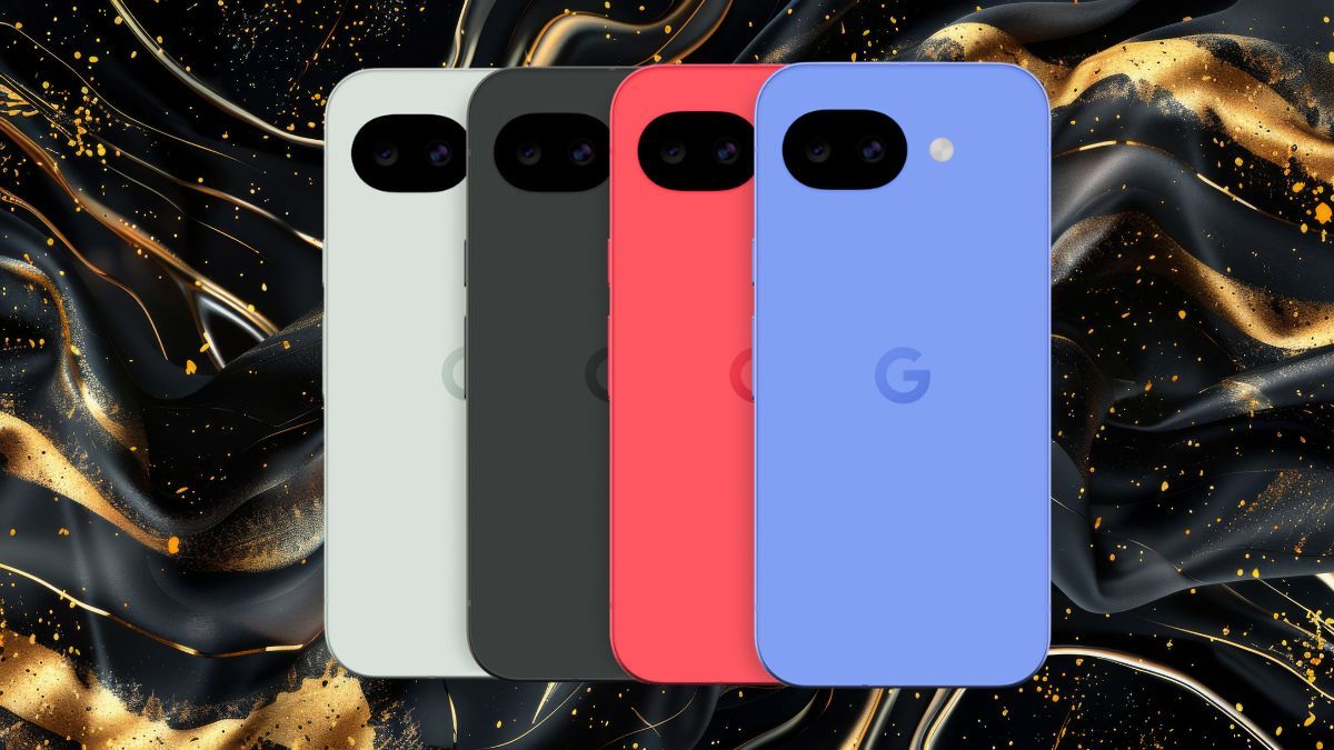 Google lanza teléfono resistente a fuertes golpes, con funciones de IA en su cámara y 7 años de actualizaciones