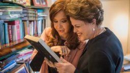 Para Cristina y Dilma hay un ataque a los gobiernos populares