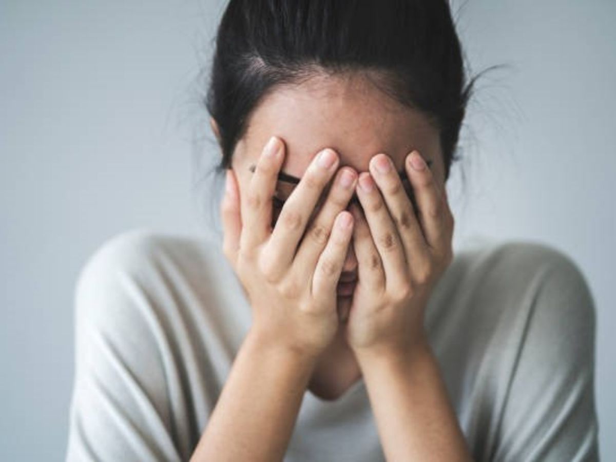 Sorprendente estudio revela que hay una edad en la cual la felicidad desaparece Sorprendente estudio revela que hay una edad en la cual la felicidad desaparece