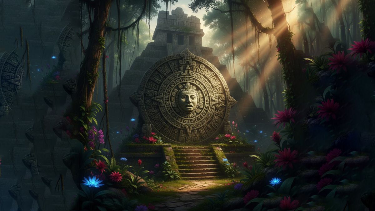 Horóscopo maya del martes 21 de octubre: conoce tu signo y la energía cósmica de este día