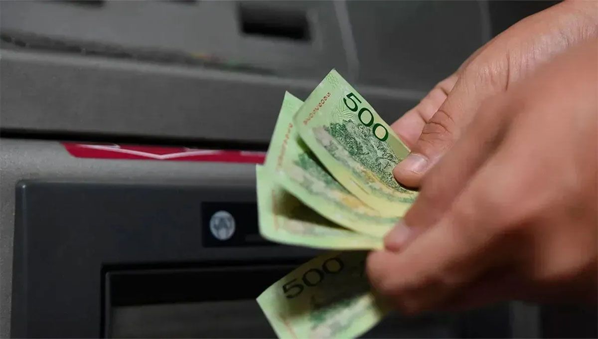 ANSES sería la encargada de implementar el Refuerzo de Ingresos, que popularmente se nombró como IFE 5.