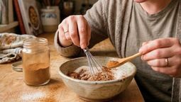 La mezcla de estos dos ingredientes es impensada para muchas personas.&nbsp;