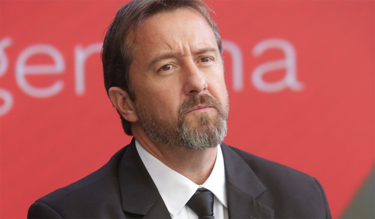 Para Mario González, de Coviar Para Mario González, de Coviar