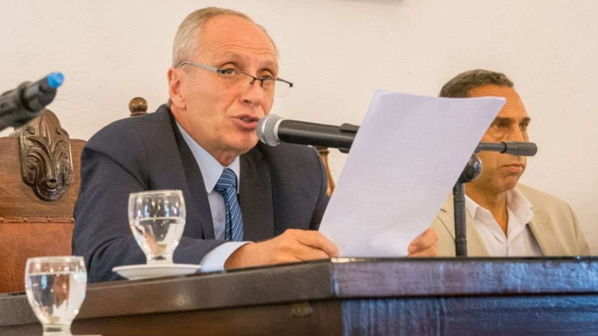 La intendencia que comanda Rufeil deberá brindar más información a la Justicia.