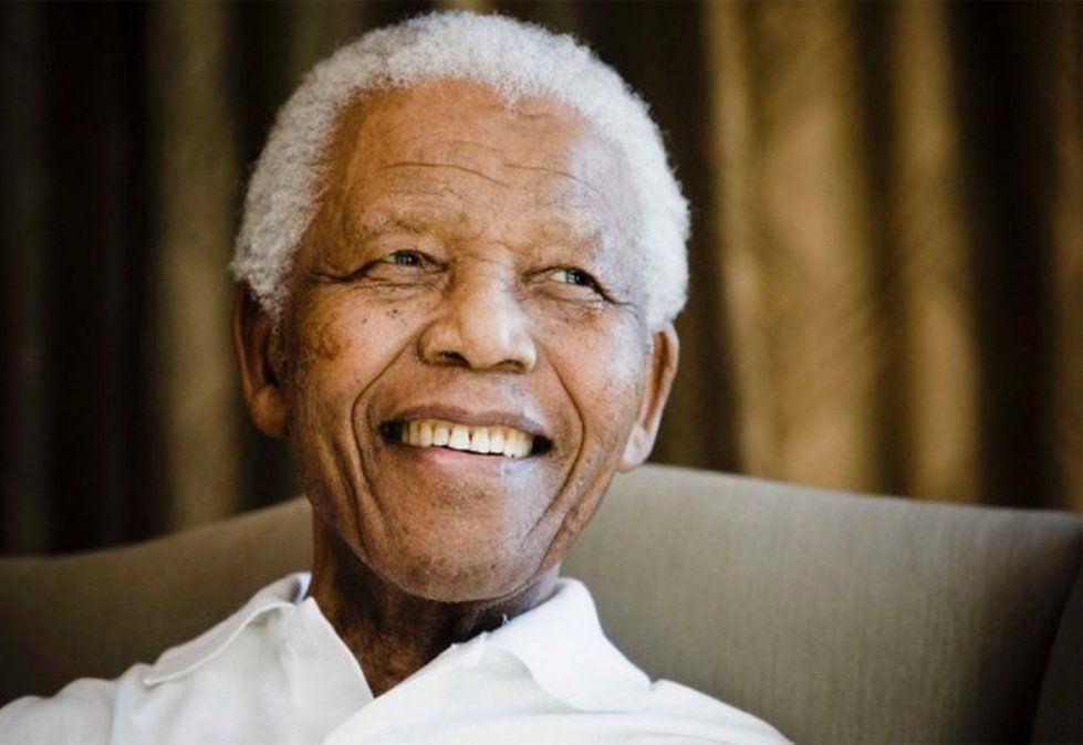 Nelson Mandela: cartas desde su celda