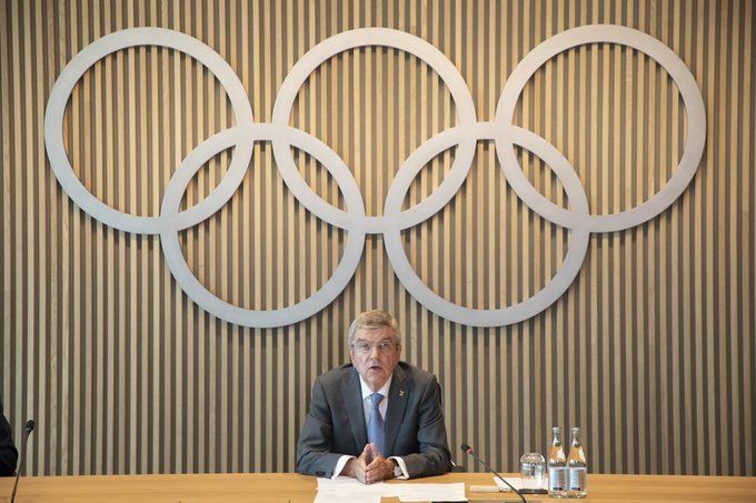 El COI postergó los Juegos Olímpicos de la Juventud de Dakar 2022 para el 2026