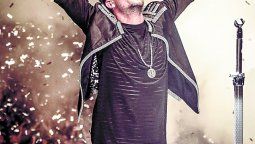 Tan Biónica ahora quiere conquistar el mundo