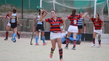 La 5ª fecha del Apertura en damas dejó nuevos punteros