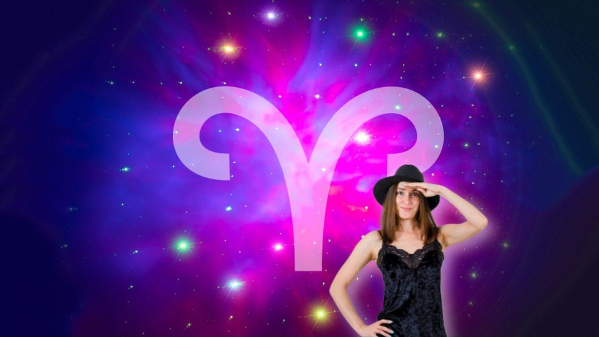 Astrología: los 5 signos que brillarán con la entrada de la Luna en Aries. Astrología: los 5 signos que brillarán con la entrada de la Luna en Aries.