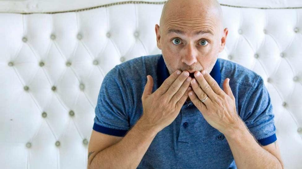 Ronnie Arias reveló que padeció cáncer de garganta: Estuve mudo