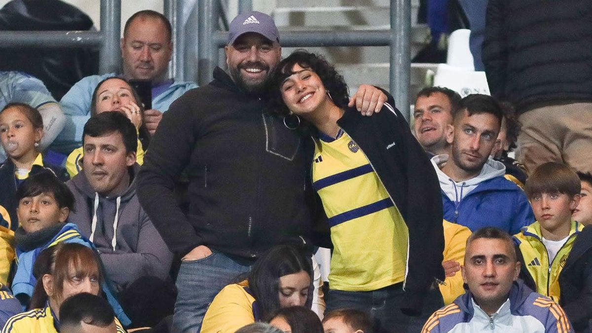 Foto: Cristian Lozano (Diario UNO). Foto: Cristian Lozano (Diario UNO).