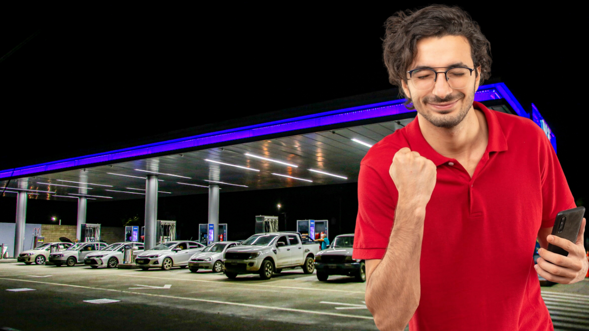 Banco Nación y MODO renovaron su promo en combustibles durante diciembre. Banco Nación y MODO renovaron su promo en combustibles durante diciembre.