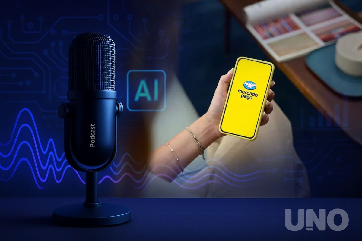 El día en minutos, el podcast de Diario UNO que resume las noticias de la jornada con ayuda de IA.&nbsp;