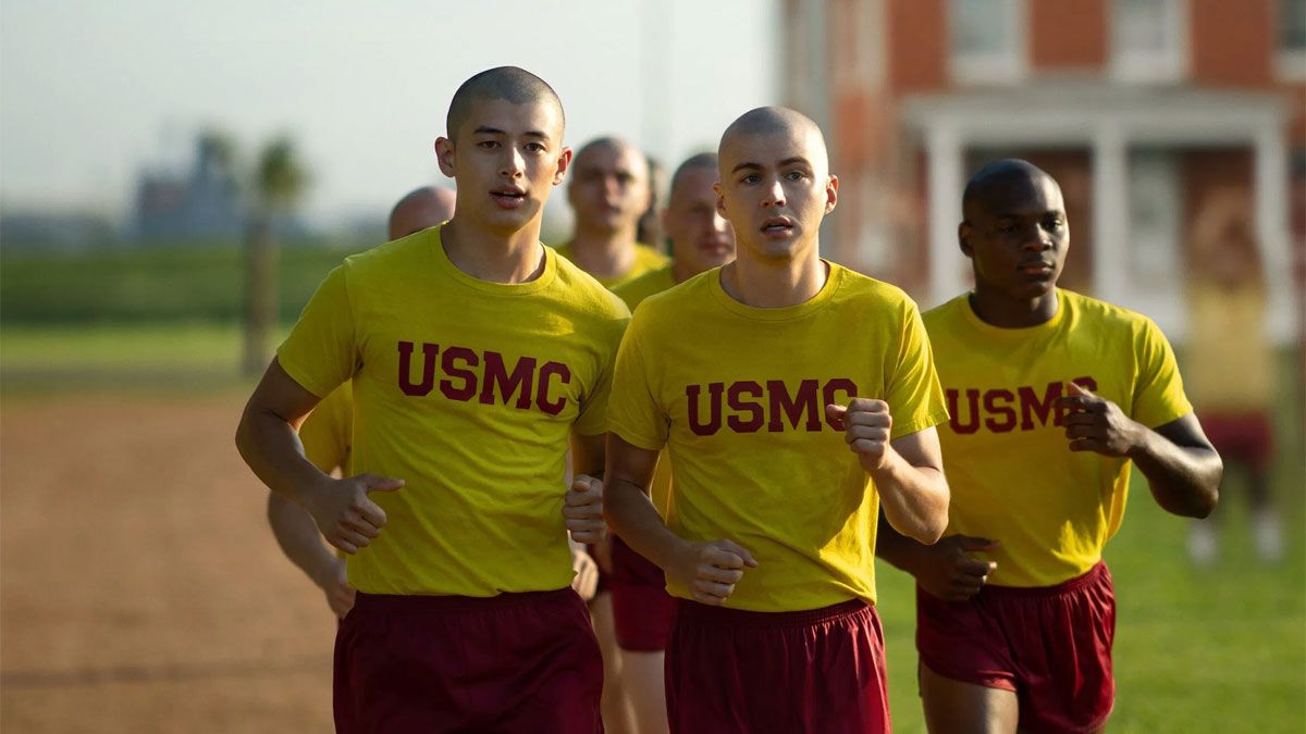 La serie de Netflix tiene 8 capítulos dramáticos e imperdibles. La serie de Netflix tiene 8 capítulos dramáticos e imperdibles.