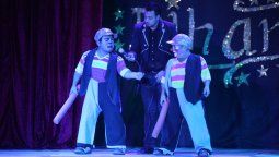 El mundo mágico del circo y del payaso Cortito