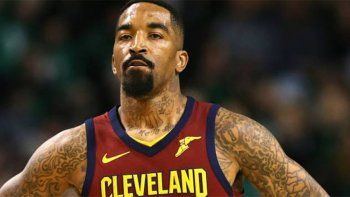 Coronavirus: un jugador de la NBA tildó de 