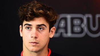 La importante decisión de la Fórmula 1 con Franco Colapinto a días del Gran Premio de Canadá