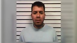 Popó Peralta, el presunto ladrón que cometió un millonario robo. Popó Peralta, el presunto ladrón que cometió un millonario robo.