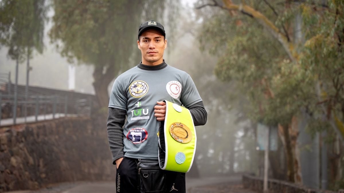 El Profe. Maximiliano Segura. El Profe. Maximiliano Segura.