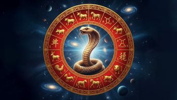 Consulta el horóscopo chino de hoy viernes 28 de noviembre Consulta el horóscopo chino de hoy viernes 28 de noviembre