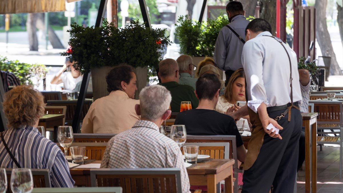 A partir de esta normativa el pago de la propina podr&aacute; ir en forma directa a una cuenta del trabajador.