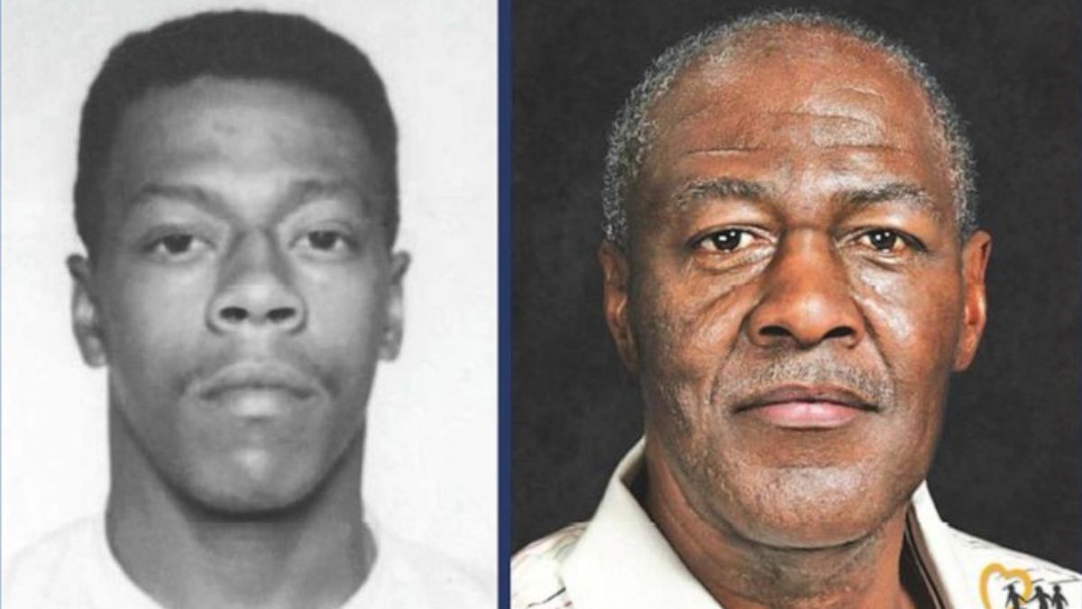 El hombre que se fugó tras un exceso de confianza en Estados Unidos. El hombre que se fugó tras un exceso de confianza en Estados Unidos.