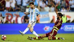 ¡Ni una! Como por arte de magia