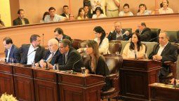 Diputados: en la sesión preparatoria Cambiemos definirá al titular del bloque