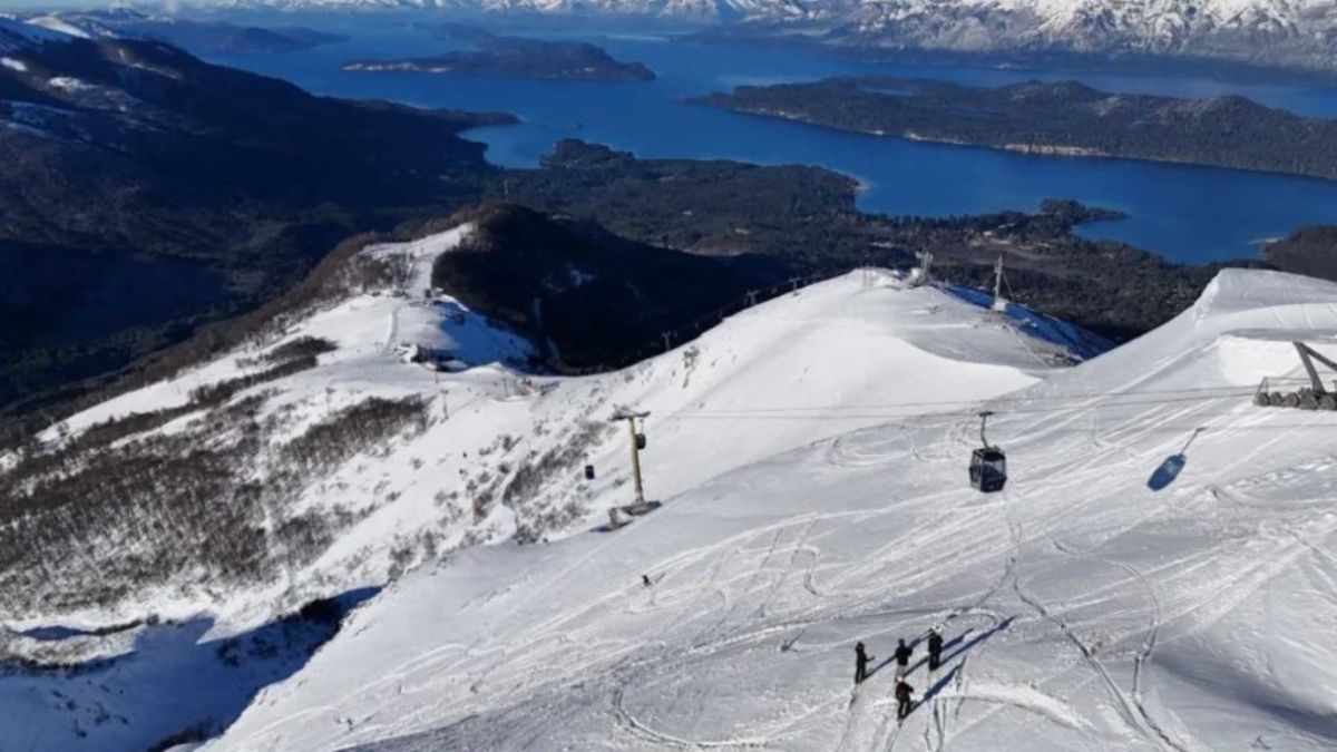 Neuquén se prepara para la temporada 2025.