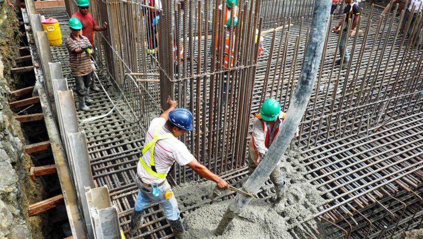 Buscan financiamiento para infraestructura, actividad inmobiliaria y construcción