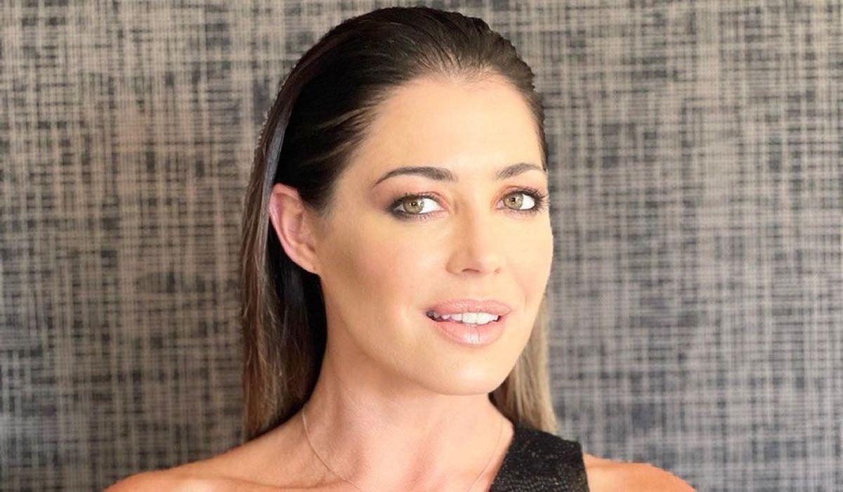 Pamela David, lista para su vuelta a América TV.