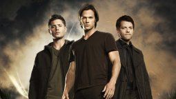 Supernatural llegó a su fin