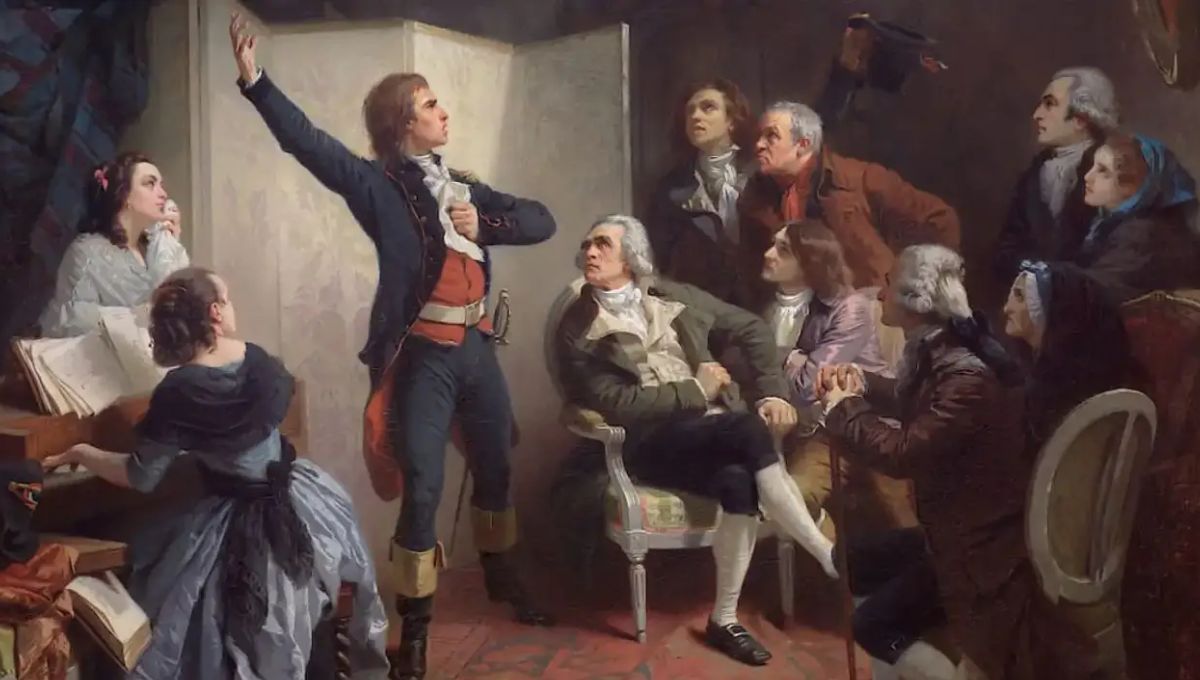 No solo proporcionó un modelo musical y lírico, sino que también encarnó el espíritu de lucha y libertad que se convirtió en la base de la identidad patriótica de América Latina. No solo proporcionó un modelo musical y lírico, sino que también encarnó el espíritu de lucha y libertad que se convirtió en la base de la identidad patriótica de América Latina.