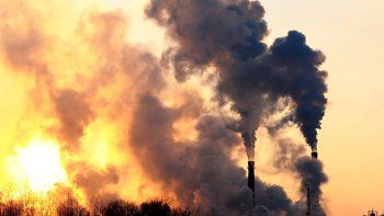 Tensión entre Francia y EEUU por un acuerdo climático