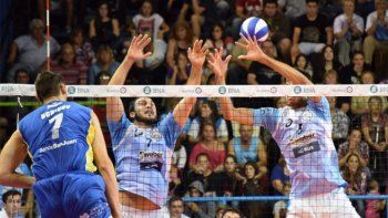 Bolívar venció a UPCN y estiró la serie final de la Liga Argentina