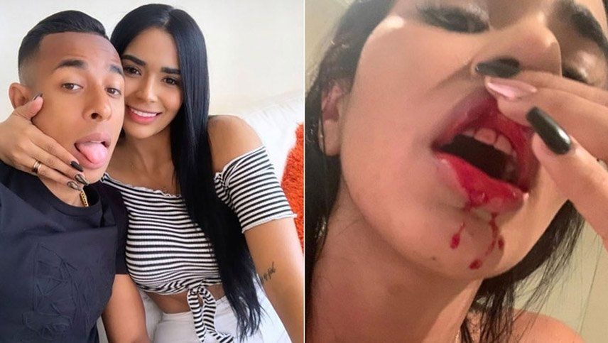 La esposa de Cardona desistió de declarar en la causa contra Villa