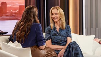 En el show de Drew Barrymore dieron a conocer un regalo que hizo Matthew Perry que sorprendió a todos